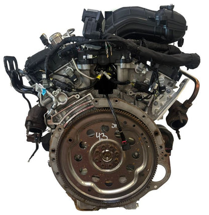 Moteur d'occasion Ford F-150 F150 3.3L – T33PDED