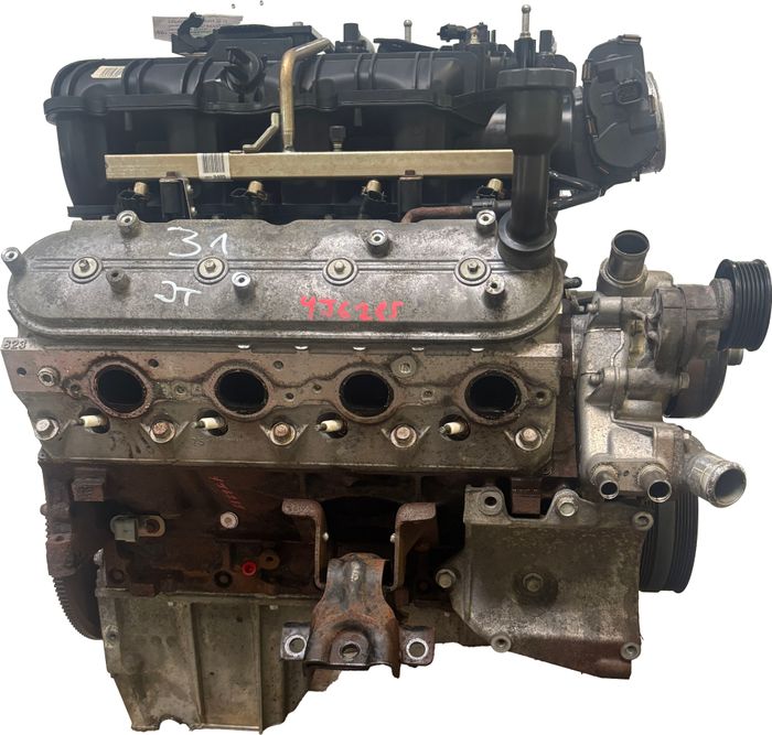 Bloc moteur Chevrolet 6.0L L96 – Express Parts