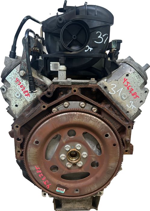 Moteur d'occasion Chevrolet Silverado 2500 HD 6.0L – L96