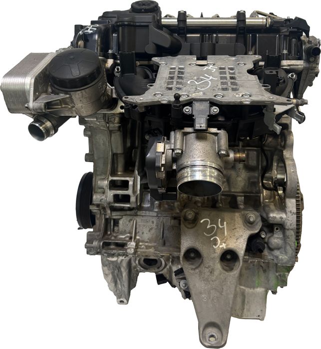 Moteur d'occasion BMW X3 (F25) 2.0L – N20N20O0-N20B20A-N20-N26