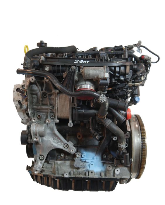 Moteur d'occasion Audi Q3 Kodiaq Tiguan 2.0L – CZP-CZPA