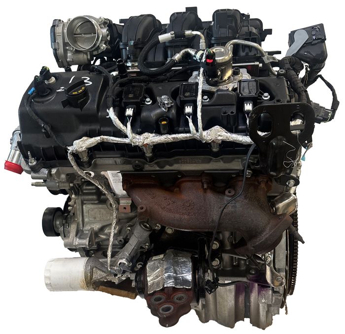 Moteur d'occasion Ford 3.3L T33PDED – état général