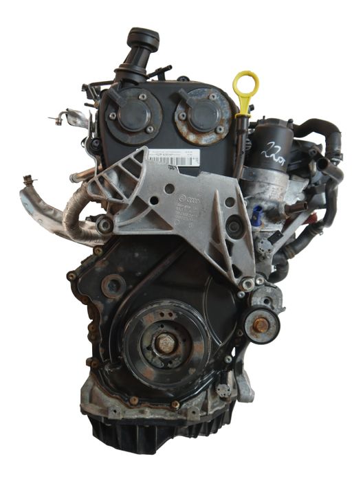 Bloc moteur Audi 2.0L CZP-CZPA – Express Parts