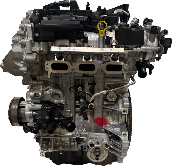 Moteur d'occasion Ford Escape Focus IV 1.5L – Y1DA