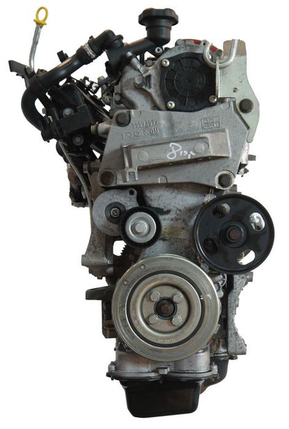 Bloc moteur Opel 1.3L B13DTC-LKV – Express Parts