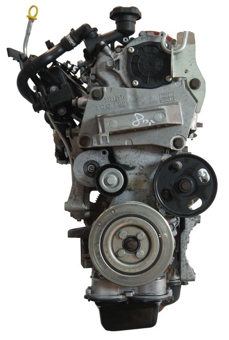 Bloc moteur Opel 1.3L B13DTC-LKV – Express Parts