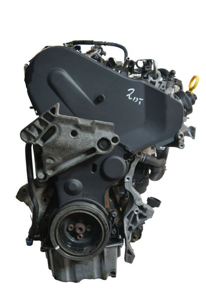 Bloc moteur Audi 1.6L CLH-CLHA – Express Parts