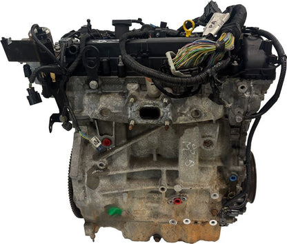 Moteur d'occasion Ford 2.0L T20HDTX-R9DA-R9DB-R9DC – état général