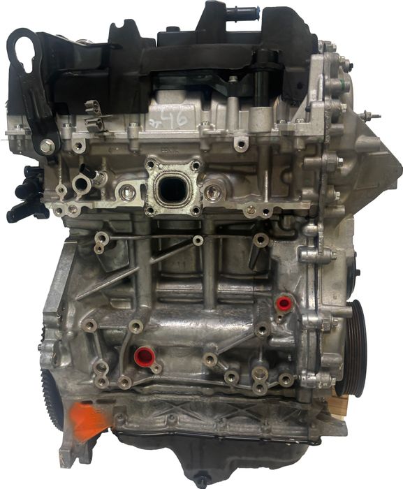 Moteur d'occasion Ford 1.5L Y1DA – état général