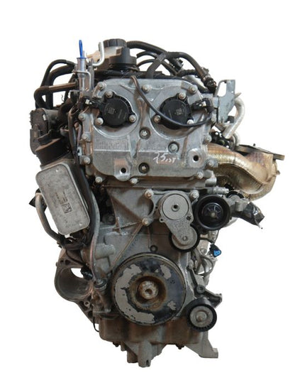 Bloc moteur Mercedes-Benz 2.0L M133.980-M133-133.980 – Express Parts