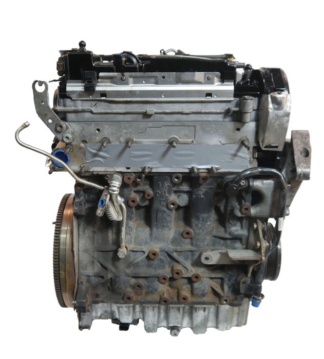 Moteur d'occasion Audi 1.6L CLH-CLHA – état général