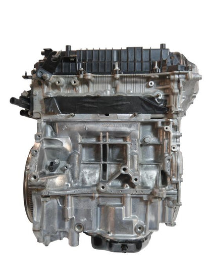 Moteur d'occasion Renault 1.6L H4M630-H4M – état général