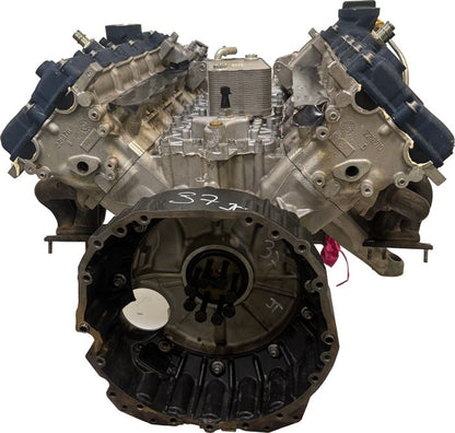 Moteur d'occasion Maserati Quattroporte V 4.2L – M139A