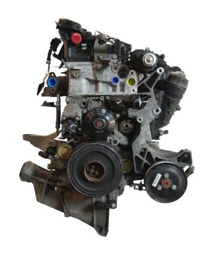 Moteur d'occasion BMW 2.0L N47D20C-N47 – état général