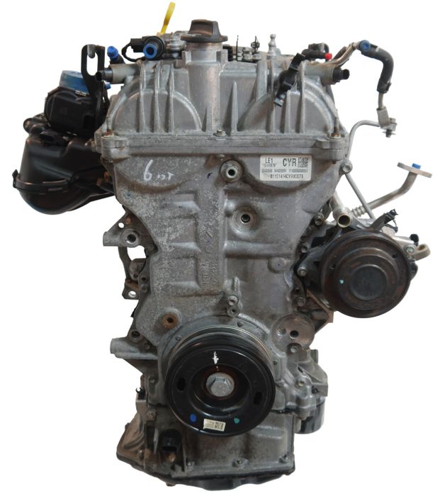 Bloc moteur Opel 1.0L B10XFT-LE1 – Express Parts