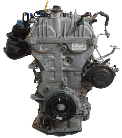 Bloc moteur Opel 1.0L B10XFT-LE1 – Express Parts