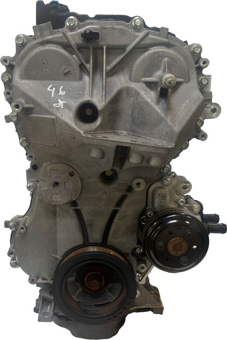 Bloc moteur Ford 1.5L Y1DA – Express Parts