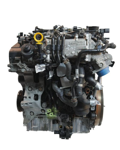 Moteur d'occasion Audi A3 Leon Octavia Golf VII 1.6L – CLH-CLHA