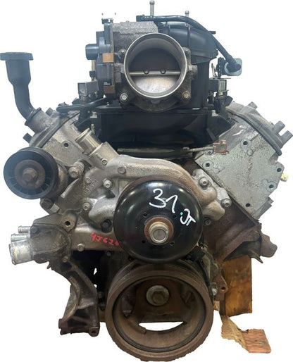 Moteur L96 Chevrolet Silverado 2500 HD 226 000 km – vue détail