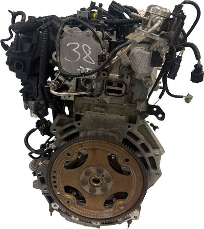 Moteur T20HDTX-R9DA-R9DB-R9DC Ford Edge Escape 222 000 km – vue détail