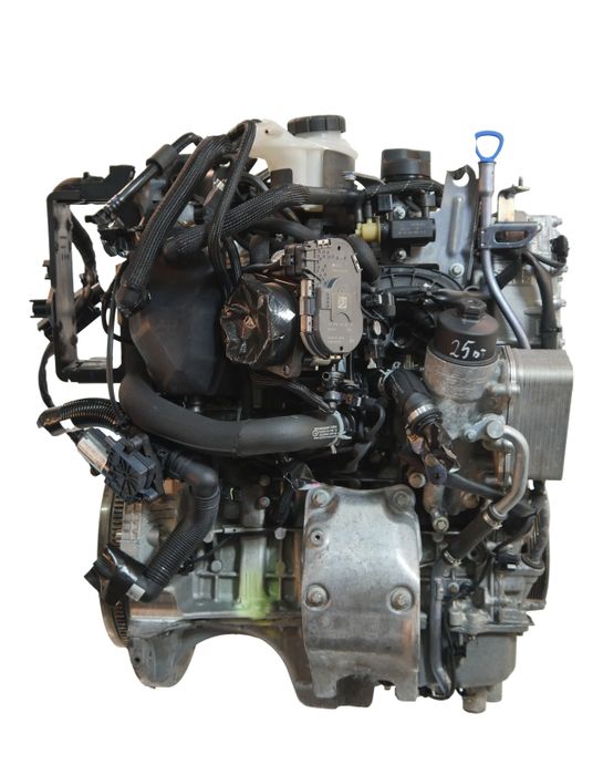 Moteur d'occasion Mercedes-Benz CLA (X117) 2.0L – M133.980-M133-133.980