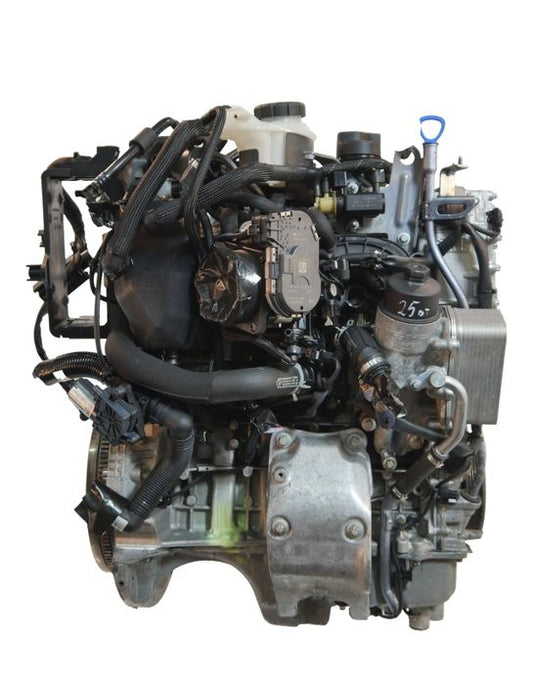 Moteur d'occasion Mercedes-Benz CLA (X117) 2.0L – M133.980-M133-133.980
