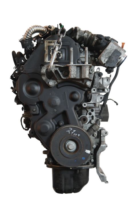 Bloc moteur Ford 1.6L G8DD – Express Parts