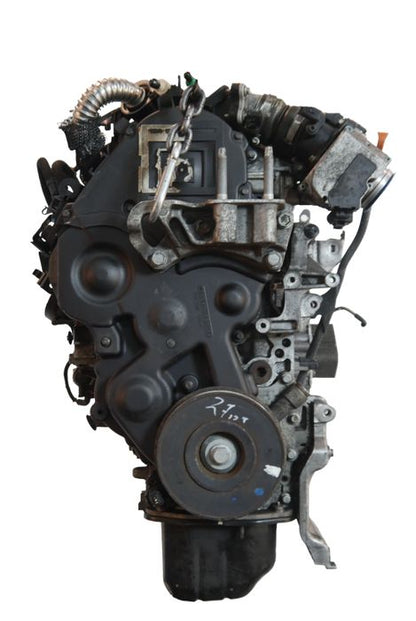 Bloc moteur Ford 1.6L G8DD – Express Parts