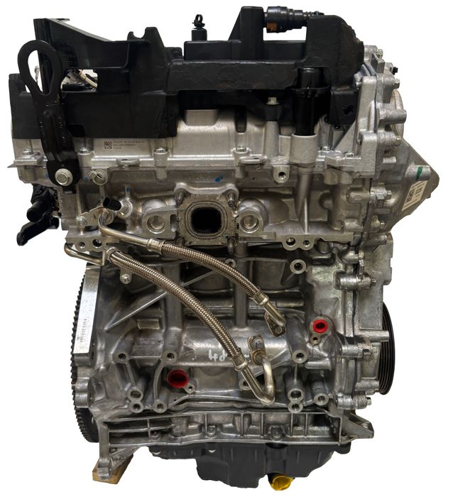 Moteur d'occasion Ford 1.5L Y1DA – état général