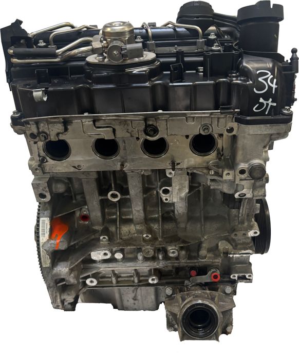 Bloc moteur BMW 2.0L N20N20O0-N20B20A-N20-N26 – Express Parts