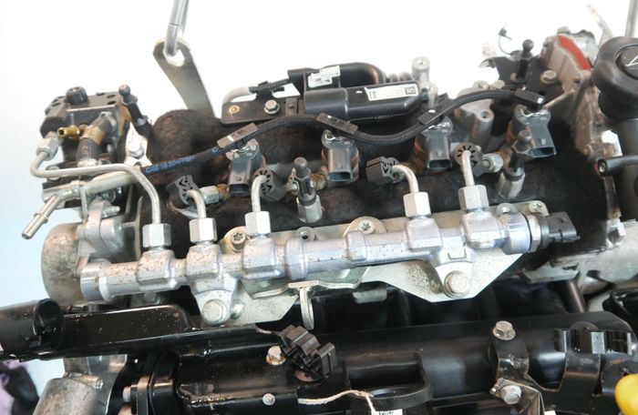 Moteur Opel Corsa E B13DTC-LKV – Express Parts Belgique