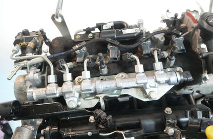 Moteur Opel Corsa E B13DTC-LKV – Express Parts Belgique