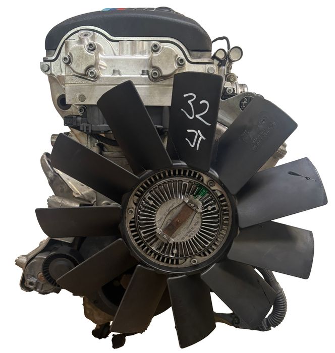 Moteur d'occasion BMW 3.2L S54B32O0-S54B32-326S4-S54 – état général