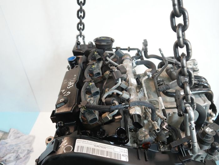 Moteur Audi A3 Leon Octavia Golf VII CLH-CLHA – Express Parts Belgique