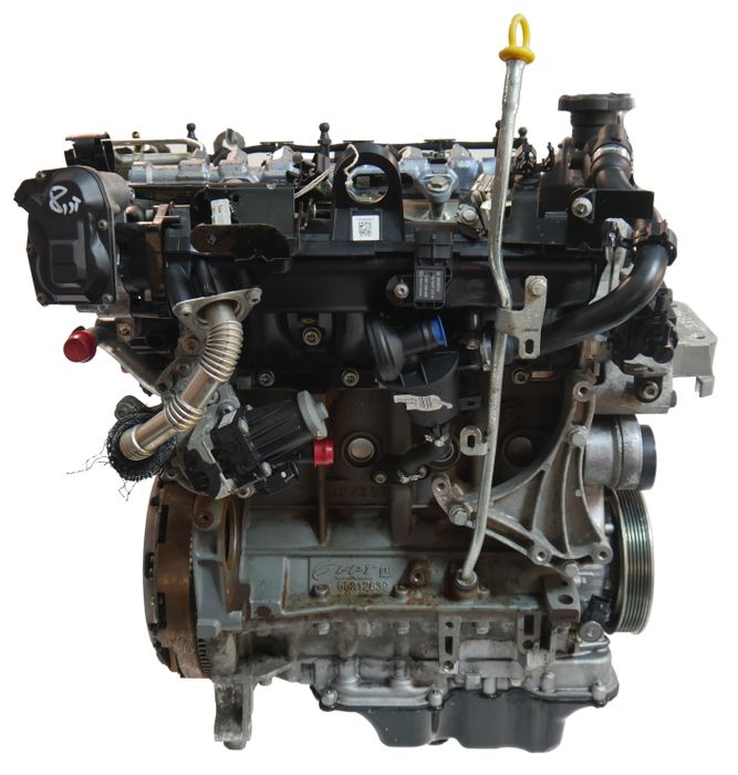 Moteur d'occasion Opel Corsa E 1.3L – B13DTC-LKV