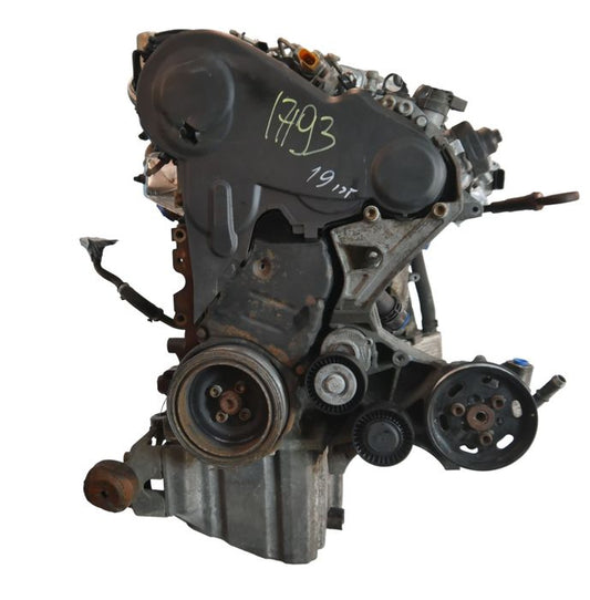 Bloc moteur Audi 2.0L CAG-CAGA – Express Parts
