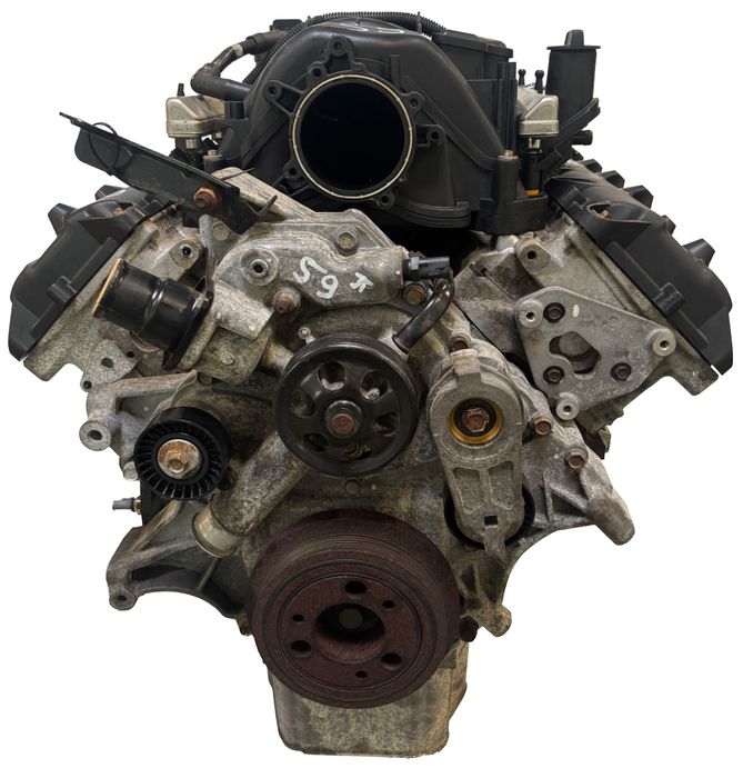 Moteur d'occasion Dodge Challenger 5.7L – EZC