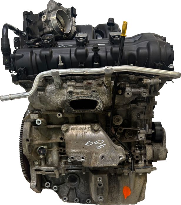 Moteur d'occasion Dogde Challenger 3.6L – ERB