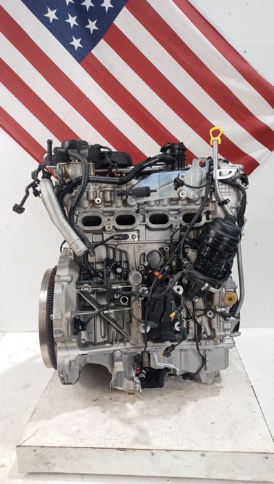 Moteur d'occasion Mercedes-Benz A (W176) B (W246) CLA (C117) 2.0L – M270.920-270.920-M270