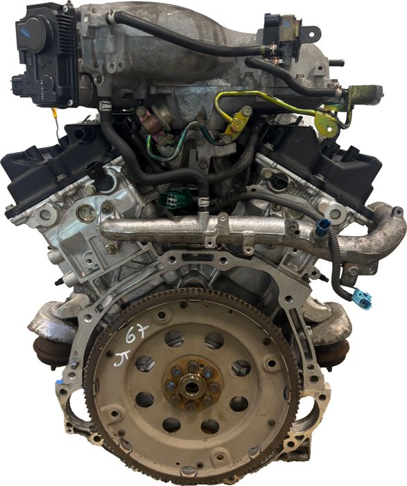 Moteur d'occasion Infiniti G35 3.5L – VQ35DE-VQ35