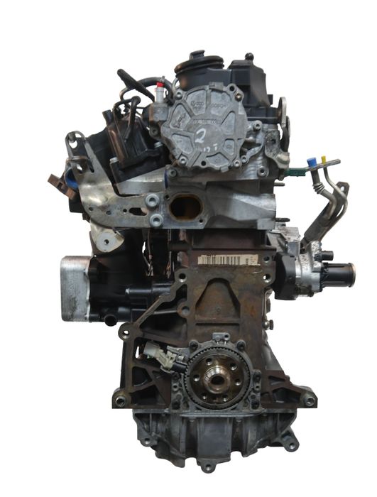 Moteur CAY-CAYE VW Caddy 262 000 km – vue détail