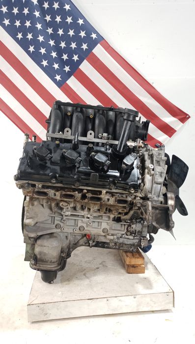 Bloc moteur Infiniti 5.6L VK56DE-VK56 – Express Parts