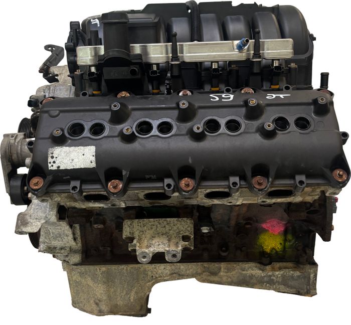 Moteur d'occasion Dodge 5.7L EZC – état général