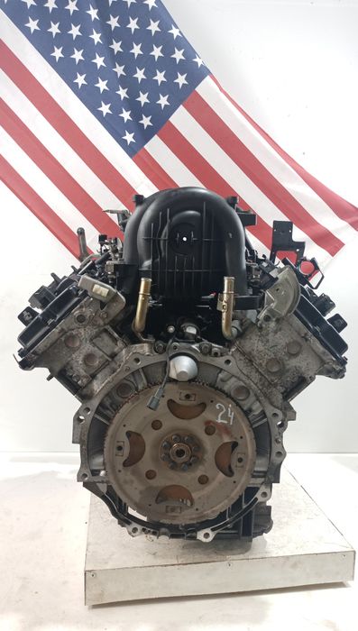 Moteur d'occasion Nissan Armada 5.6L – VK56DE-VK56