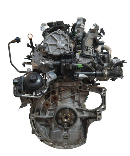 Moteur d'occasion Citroen 1.6L 9HN-DV6ETED-9H06 – état général