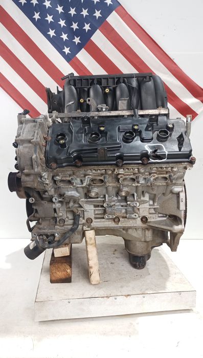 Bloc moteur Infinti 5.6L VK56DE-VK56-DE – Express Parts