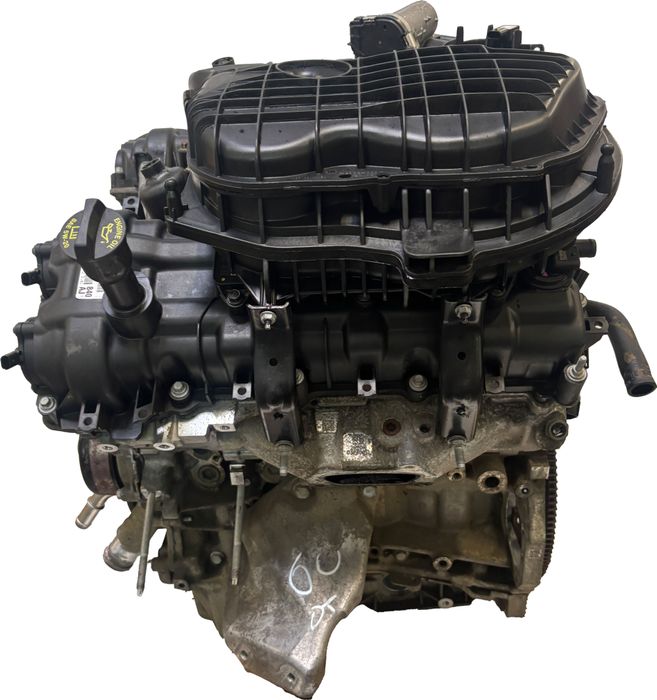 Moteur ERB Dogde Challenger 158 000 km – vue détail