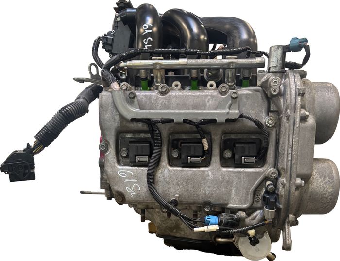 Bloc moteur Suabru 3.6L EZ36D-EZ36 – Express Parts