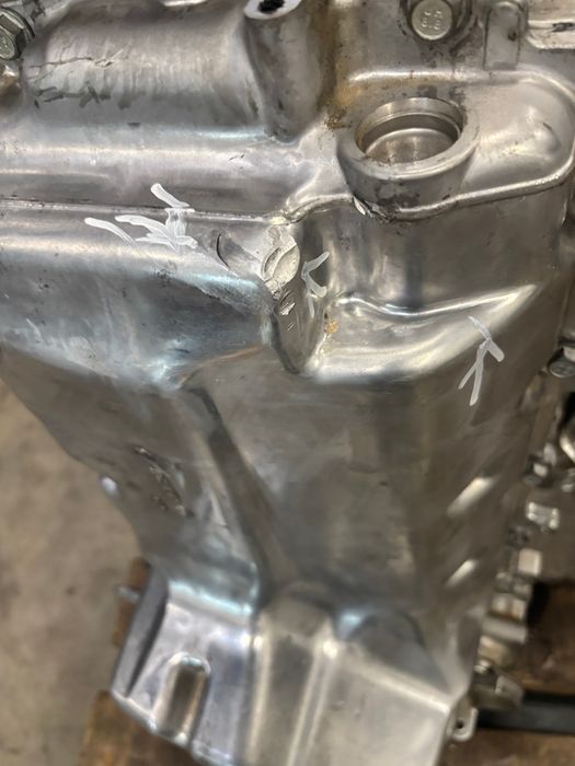Moteur Chevrolet Silverado C1500 L84 – Express Parts Belgique