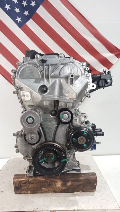 Bloc moteur Ford 1.5L Y1DA – Express Parts
